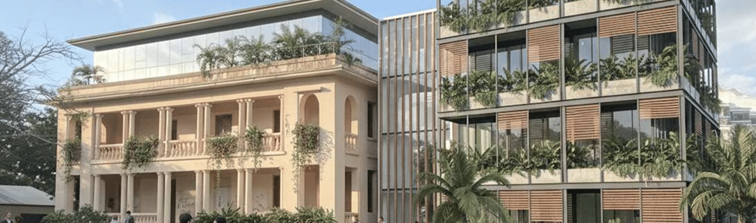 Une nouvelle
vie pour la Maison Hugo