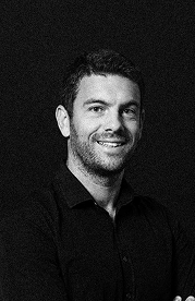 Maxime BOSREDON