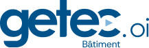 Getec bâtiment